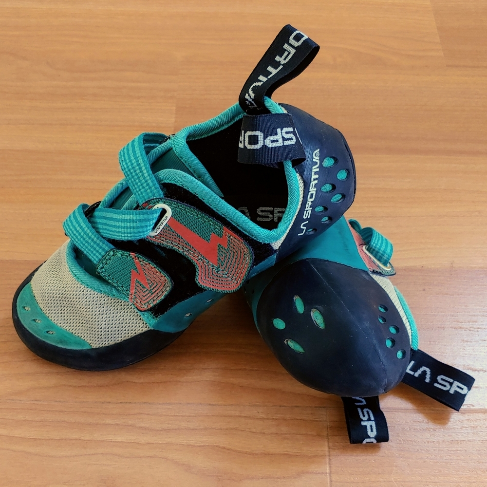 La Sportiva | Oxygym Climbing Shoes W